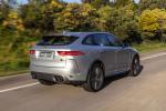 Jaguar F-Pace SVR 2019 года (AU)